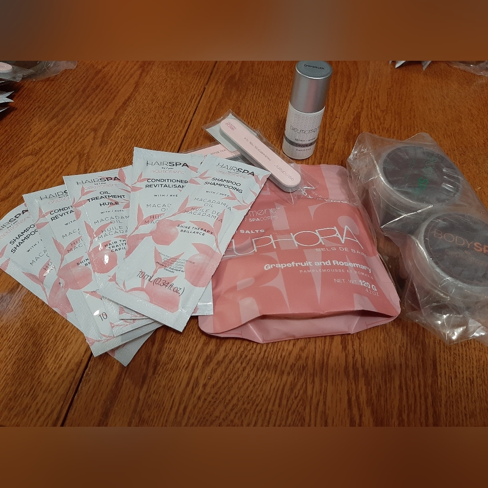 Gelmoment Lot Gift